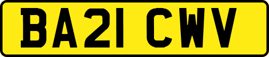 BA21CWV