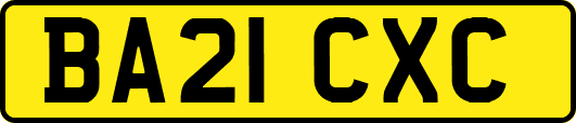 BA21CXC