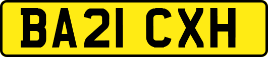 BA21CXH