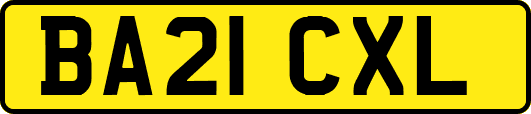 BA21CXL