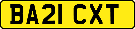 BA21CXT