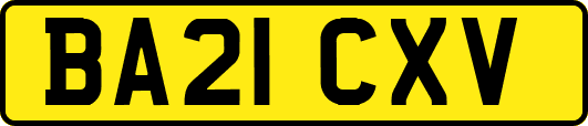 BA21CXV