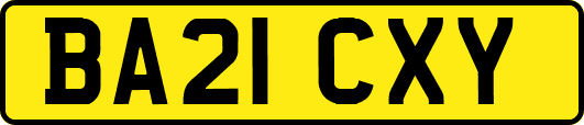 BA21CXY