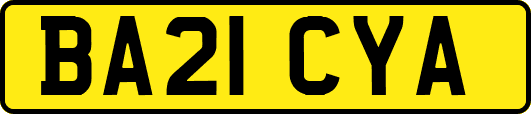 BA21CYA