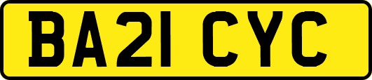 BA21CYC