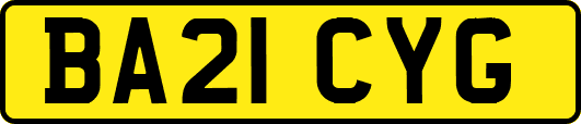 BA21CYG