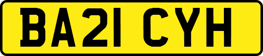 BA21CYH