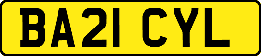 BA21CYL
