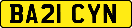 BA21CYN