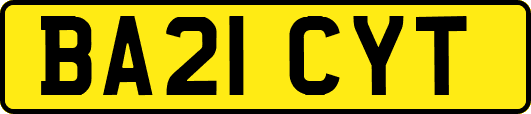 BA21CYT