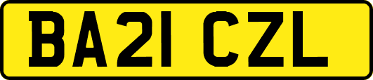 BA21CZL