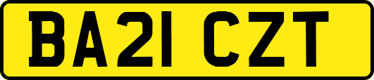 BA21CZT