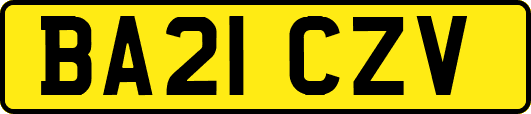 BA21CZV