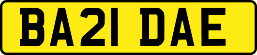 BA21DAE