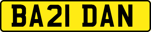 BA21DAN