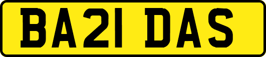 BA21DAS