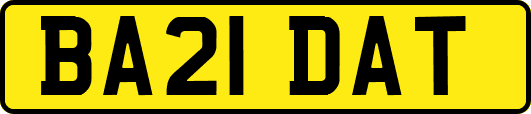 BA21DAT
