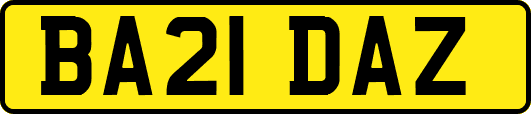 BA21DAZ