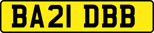 BA21DBB