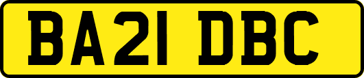 BA21DBC