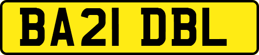 BA21DBL