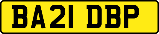 BA21DBP