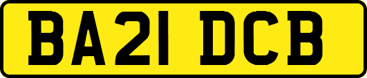 BA21DCB