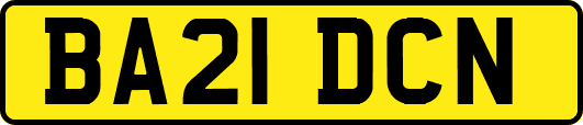 BA21DCN