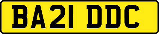 BA21DDC