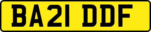 BA21DDF