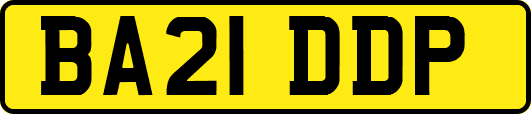 BA21DDP