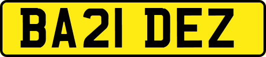 BA21DEZ