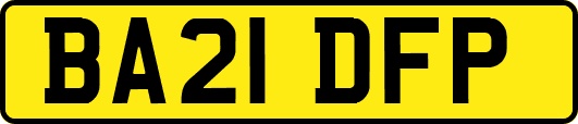 BA21DFP