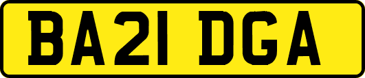 BA21DGA