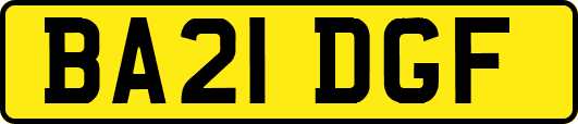 BA21DGF