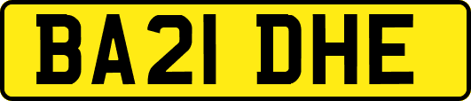 BA21DHE