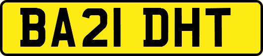 BA21DHT