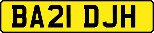 BA21DJH