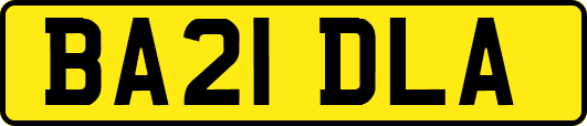 BA21DLA
