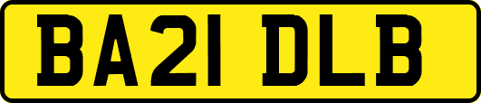 BA21DLB