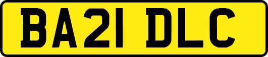 BA21DLC