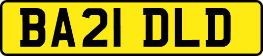 BA21DLD