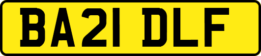 BA21DLF