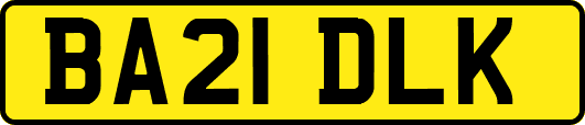 BA21DLK