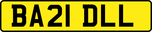 BA21DLL