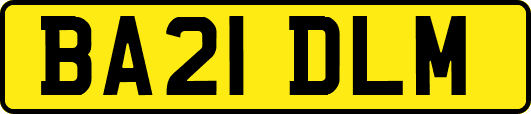 BA21DLM
