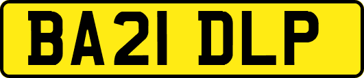 BA21DLP
