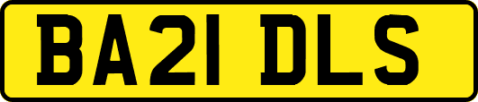 BA21DLS
