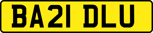 BA21DLU