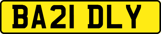 BA21DLY
